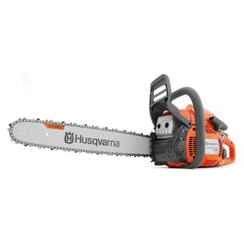 PRODUCTS | Husqvarna 970613028 2.8 HP 50cc 18 in. 445 Gas Chainsaw