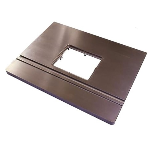 Table Saw Accessories | SawStop RT-C32 32 in. x 24 in. Cast Iron Table for RT image number 0
