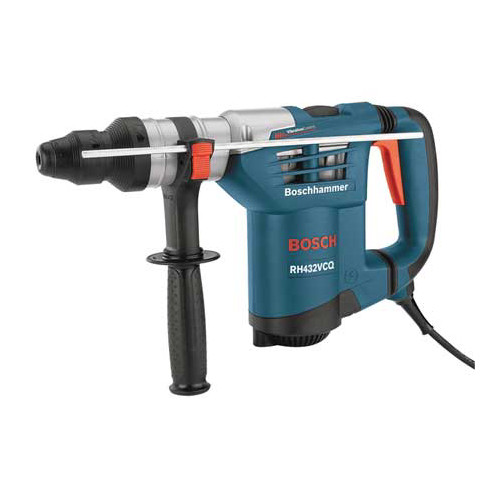klowes rent a rotary hammer Lowe's 13 -Amp 1-1/8-in SDS-plus Variable Speed Drill one_size in Blue Designed for efficiency Bosch Hammer Home Depot Roto
