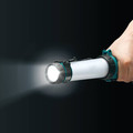Makita DML806 18V LXT Lithium-Ion LED Cordless Lantern/Flashlight (Tool Only) image number 5