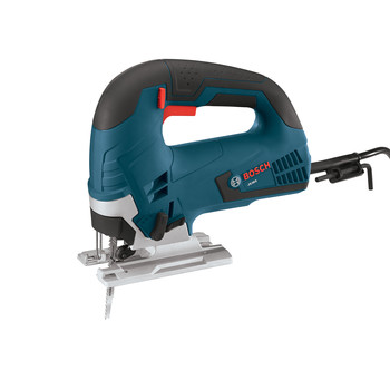 PRODUCTS | Factory Reconditioned Bosch JS365-RT 6.5 Amp Top-Handle Jigsaw Kit