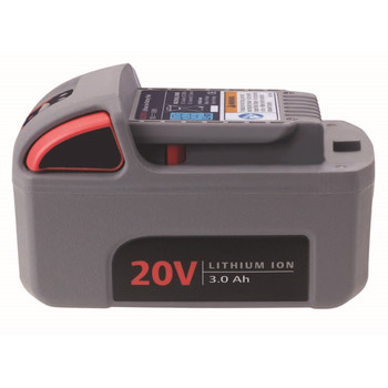 Ingersoll Rand BL2010 20V 3 Ah Extended Life Lithium-Ion Battery