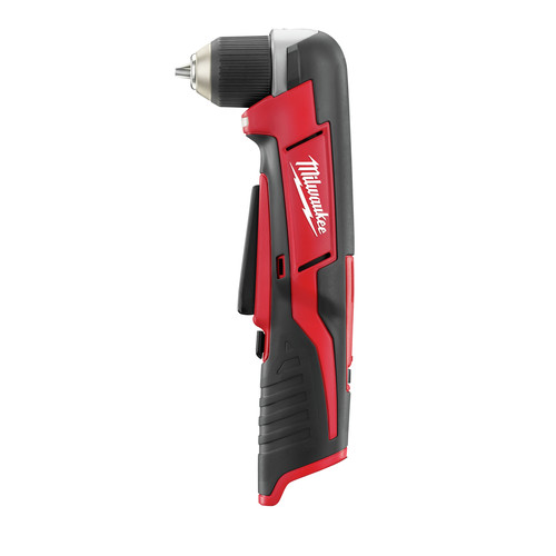 Milwaukee 2415 20 M12 Lithium Ion 3 8 In Cordless Right Angle Drill Driver Tool Only Tyler Tool