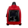 Inverter Generators | Honda 663510 EU1000i 1000 Watt Portable Inverter Generator with Co-Minder image number 1