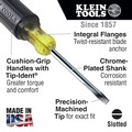 Hand Tool Sets | Klein Tools 80014 14-Piece Electrician's Tool Kit image number 3
