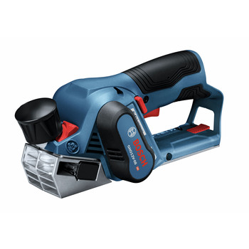 PRODUCTS | Factory Reconditioned Bosch GHO12V-08N-RT 12V Max Brushless Lithium-Ion 2.2 in. Cordless Planer (Tool Only)