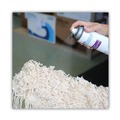 Cleaning and Janitorial Accessories | Boardwalk 1041289 Pine Scent 18 oz. Aerosol Spray Dust Mop Treatment image number 2