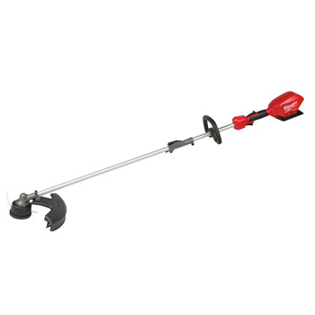 PRODUCTS | Milwaukee M18 FUEL String Trimmer with QUIK-LOK (Tool Only)