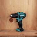 Makita FD09Z 12V max CXT Lithium-Ion Brushless 3/8 in. Cordless Drill Driver (Tool Only) image number 6