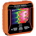 Temperature Guns | Klein Tools TI250 Rechargeable Cordless Thermal Imager Kit image number 1