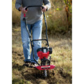 Troy-Bilt TBC304 30cc Gas 4-Cycle Garden Cultivator image number 6