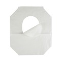 Just Launched | Boardwalk BWK-1000 Premium 14-1/4 in. x 16-1/2 in. Half-Fold Toilet Seat Covers - White (250 Covers/Sleeve, 4 Sleeves/Carton) image number 0