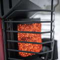 Mr. Heater F600200 11000 BTU Portable Radiant Buddy FLEX Heater - Massachusetts/Canada image number 7