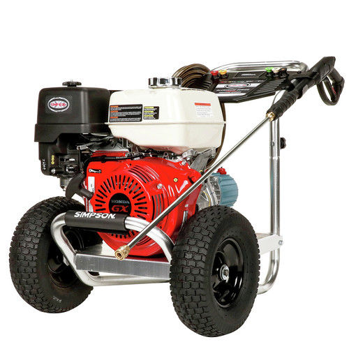 Simpson 60688 Aluminum 4200 PSI 4.0 GPM 