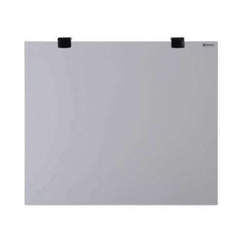 Innovera IVR46402 Protective Antiglare LCD Monitor Filter, Fits 17-in-18-in LCD Monitors image number 0