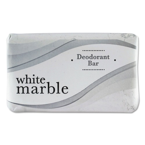 Hand Soaps | Dial Amenities 197 #3 Amenities Deodorant Soap - Pleasant Scent (200/Carton) image number 0