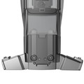 Black & Decker HLVC320B01 12V MAX Dustbuster AdvancedClean Cordless Slim Handheld Vacuum - Black image number 11