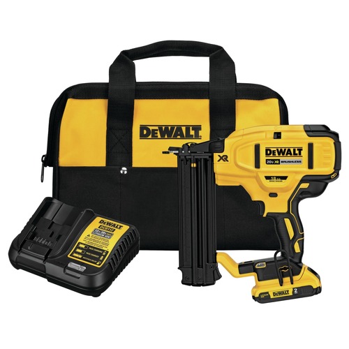 Factory Reconditioned Dewalt DCN680D1R 20V MAX Cordless LithiumIon XR