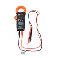 Klein Tools CL900 2000 Amp Digital AC Low Impedance Cordless Auto-Range Clamp Meter Kit image number 6
