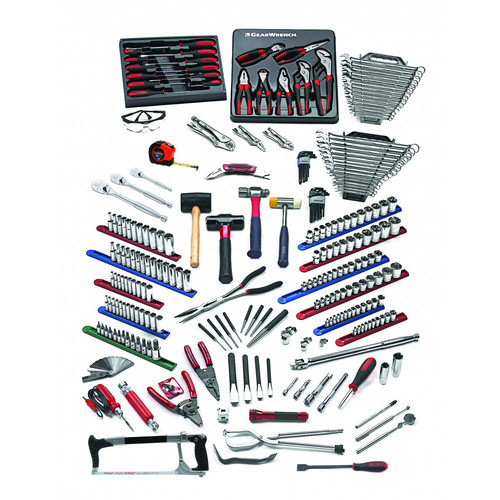Automotive | GearWrench 83095 Intermediate Auto Body TEP Set image number 0