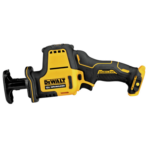 Dewalt Dcs312b Xtreme 12v Max Brushless Lithium Ion One Handed Cordless Reciprocating Saw Tool Only Tyler Tool