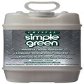 Cleaning Supplies | Simple Green 0600000119005 Crystal 5-Gallon Pail Industrial Cleaner/Degreaser image number 0
