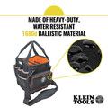 Klein Tools 5541610-14 Tradesman Pro 10 in. Tote image number 3