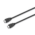 Innovera IVR30028 Hdmi Version 1.4 Cable, 25 Ft, Black image number 0