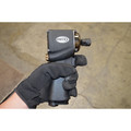 Air Impact Wrenches | Astro Pneumatic 1828 ONYX 450 ft-lbs. 3/8 in. Nano Impact Wrench image number 2