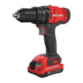 Craftsman CMCK600D2 V20 Brushed Lithium-Ion Cordless 6-Tool Combo Kit with 2 Batteries (2 Ah) image number 1