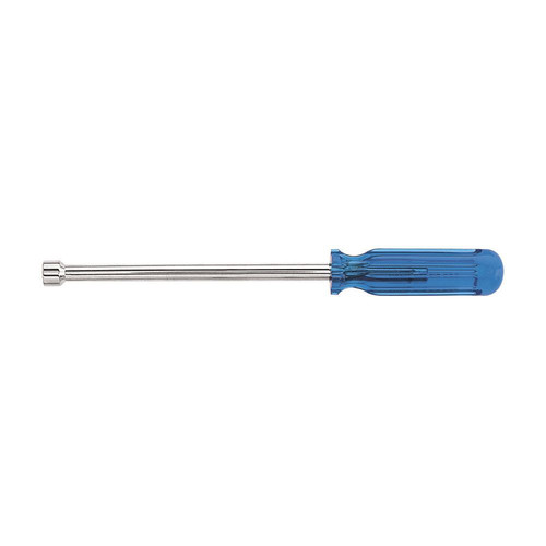 Nut Drivers | Klein Tools S126M 3/8 in. Magnetic Nut Driver with 6 in. Shaft image number 0