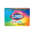 $99 and Under Sale | Clorox 2 03098 Stain Remover And Color Booster Powder, Original, 49.2 Oz Box, 4/carton image number 0