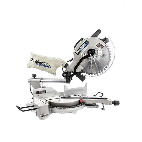 Delta S26271L 12 in. Sliding Compound Miter Saw