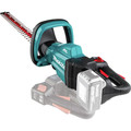 Makita XHU07Z 18V LXT Lithium-Ion Brushless 24 in. Hedge Trimmer (Tool Only) image number 1
