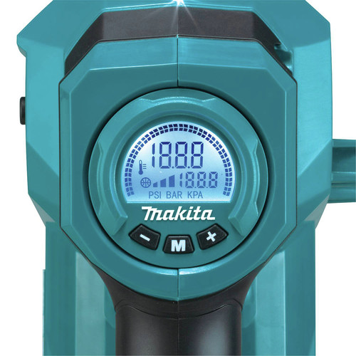 Makita DMP181ZX 18V LXT Cordless High-Pressure Inflator | Tyler Tool