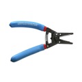 Cable and Wire Cutters | Klein Tools 11057 Klein-Kurve Wire Stripper and Cutter image number 3