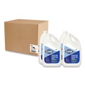 Cleaning Supplies | Clorox 35420 128 oz. Clean-Up Disinfectant Cleaner Refill - Fresh (4/Carton) image number 0