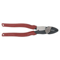 Cable and Wire Cutters | Klein Tools 2005N Forged Steel Wire Crimper/Cutter/Stripper image number 3