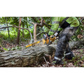 Chainsaws | Dewalt DCCS672X1 60V MAX Brushless Lithium-Ion 18 in. Cordless Chainsaw Kit (9 Ah) image number 7