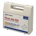 First Aid Only 90589 ANSI 2015 Compliant Class Aplus Type I and II First Aid Kit for 25 People (141-Piece) image number 3
