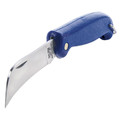 Knives | Klein Tools 1550-24 2-3/4 in. Hawkbill Slitting Blade Pocket Knife image number 5