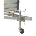 Jack Stands | Detail K2 TJ750 Trailer Jack Stand image number 1