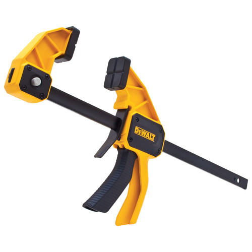 Clamps | Dewalt DWHT83193 12 in. Large Trigger Clamp image number 0