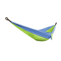 Bliss Hammock BH-406XL Bliss Hammock BH-406XL 350 lbs. Capacity 54 in. Extra Wide To Go Hammock in a Bag with Rip-Stop Stitching and Dual Color Fabric image number 4