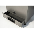 Dust Collectors | JET 414850 JDC-500 115V 1/3 HP 1-Phase Bench Dust Collector image number 3