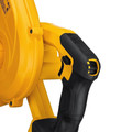 Handheld Blowers | Dewalt DCE100B 20V MAX Cordless Lithium-Ion Compact Jobsite Blower (Tool Only) image number 2