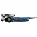 Bosch GWS13-52TG 120V 13 Amp 5 in. Corded Angle Grinder with Tuck-pointing Guard image number 2