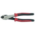 Pliers | Klein Tools J228-8 Journeyman 8 in. Diagonal Cutting Pliers image number 2