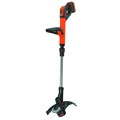Black & Decker LSTE523 20V MAX Cordless Lithium-Ion EASYFEED 2-Speed 12 in. String Trimmer/Edger Kit image number 1