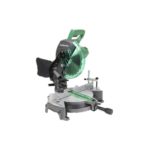 Metabo HPT C10FCGM 10 in. Compound Miter Saw
